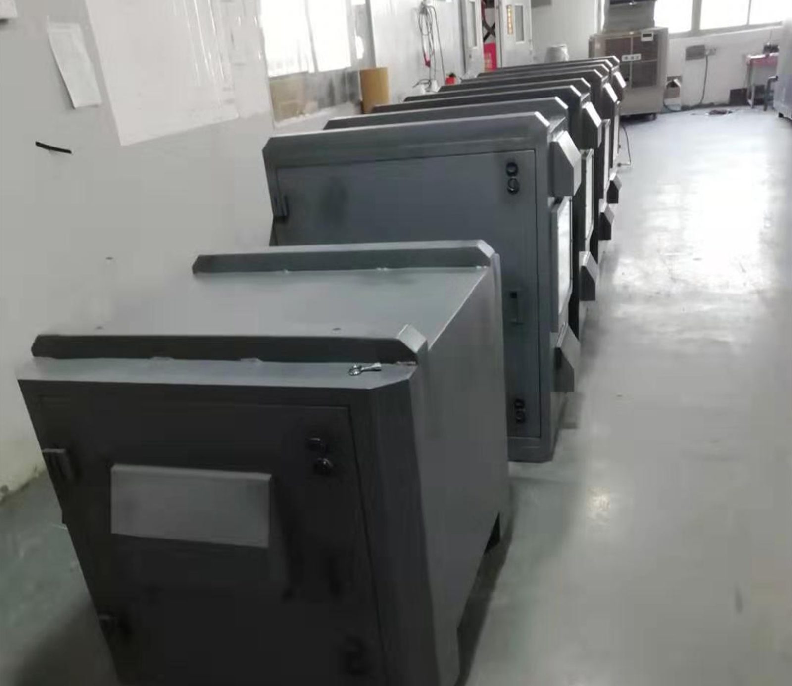 工厂环境（第 6 张）