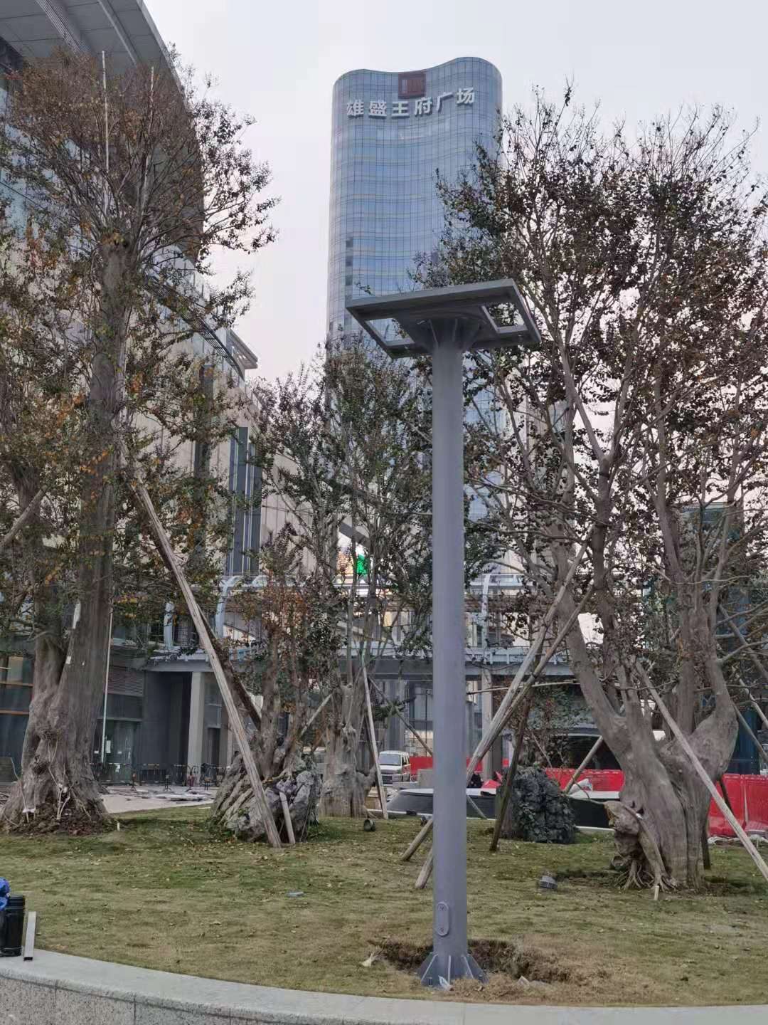 设备专用立杆（第 5 张）